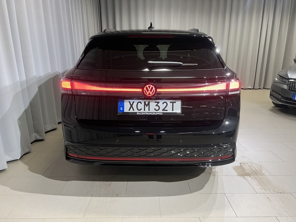 Volkswagen ID.7 2026, bild 7/10