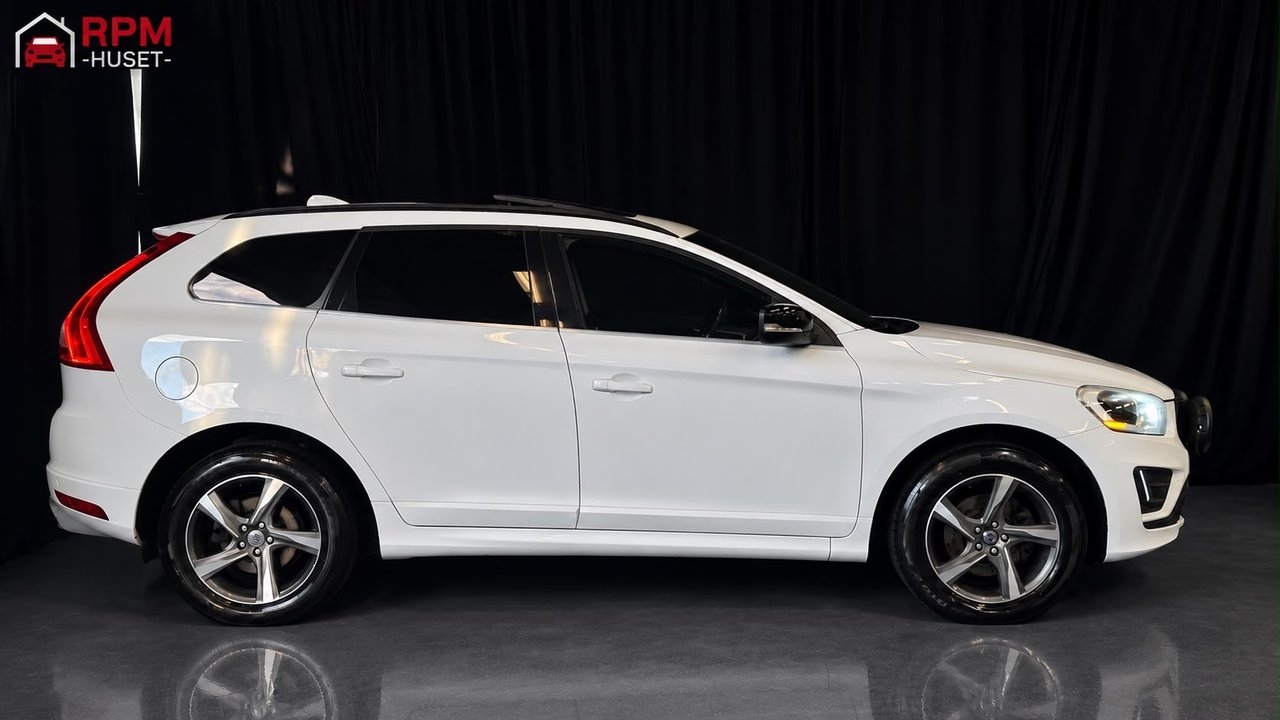 Volvo XC60 2014, bild 5/26