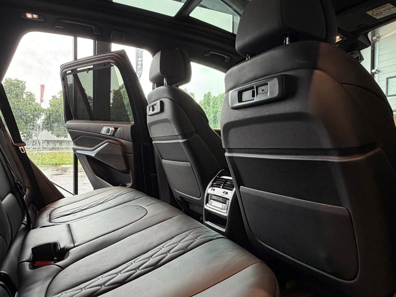 BMW X5 xDrive45e iPerformance M Sport 2022, bild 6/10