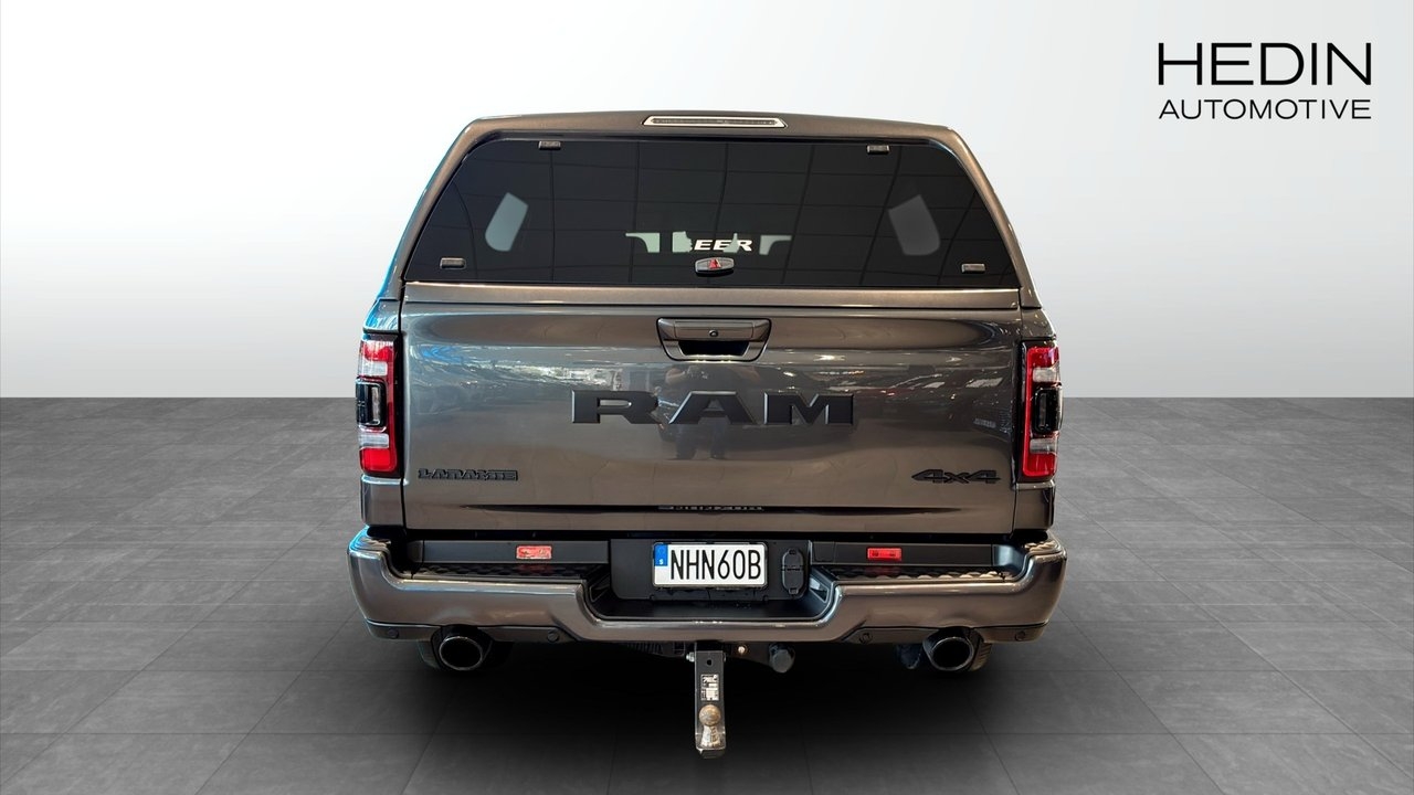 Dodge RAM 1500 2022, bild 7/10
