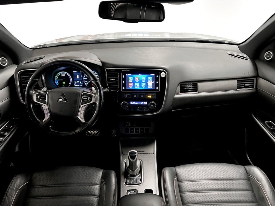 Mitsubishi Outlander 2018, bild 6/10