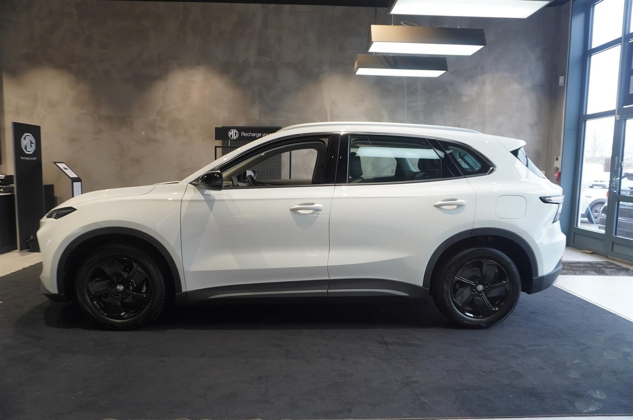 MG S5 EV Standard Range 2025, bild 4/10