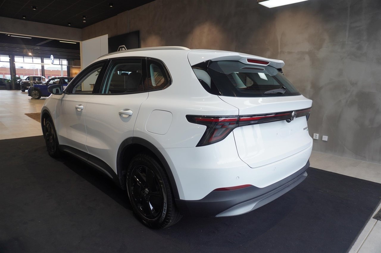 MG S5 EV Standard Range 2025, bild 6/10