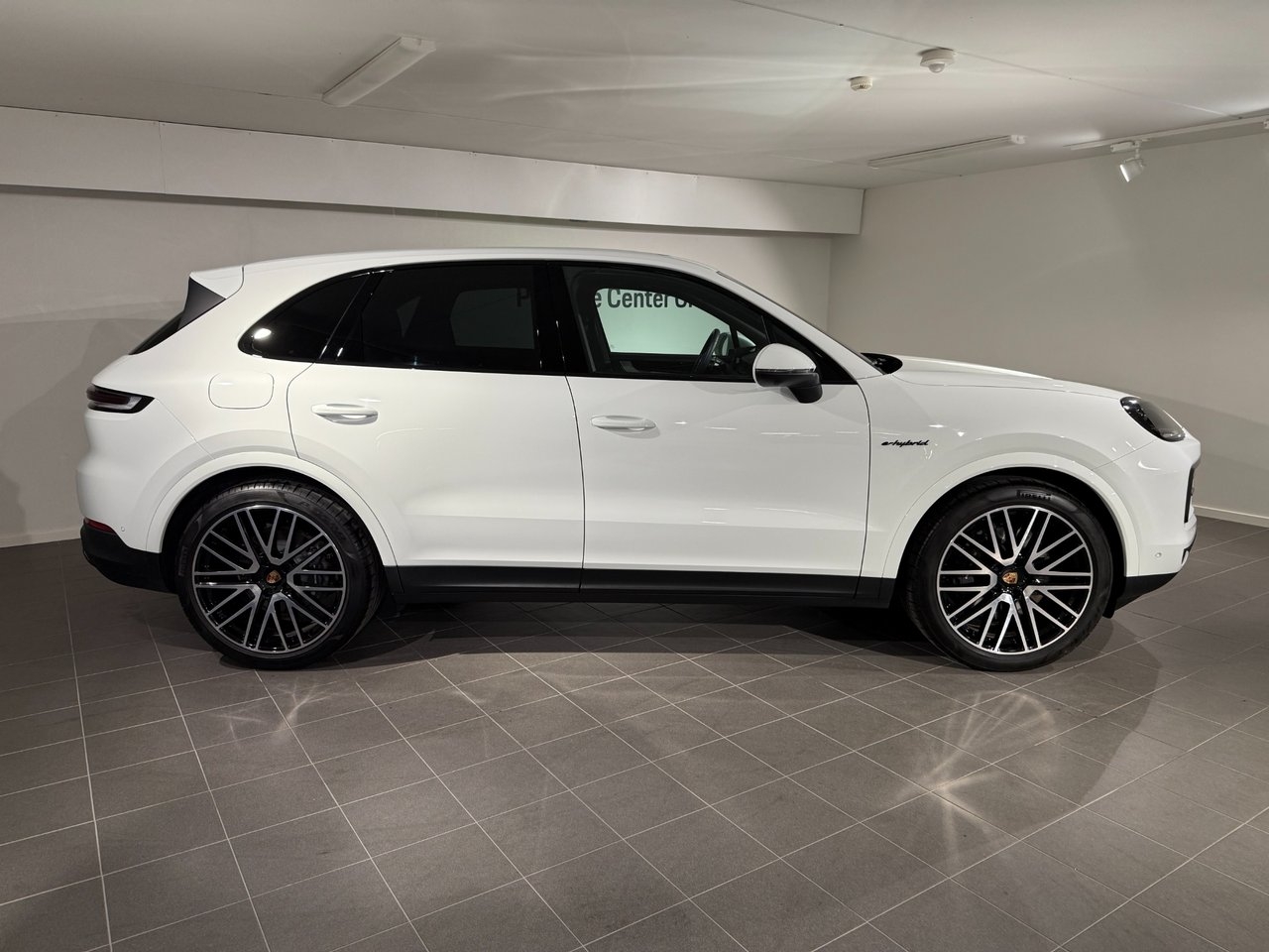 Porsche Cayenne E-Hybrid 2025, bild 4/10