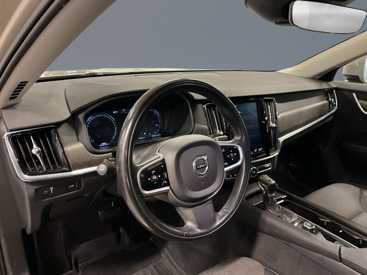 Volvo V90 Cross Country D4 AWD SE 2019, kuva 5/11