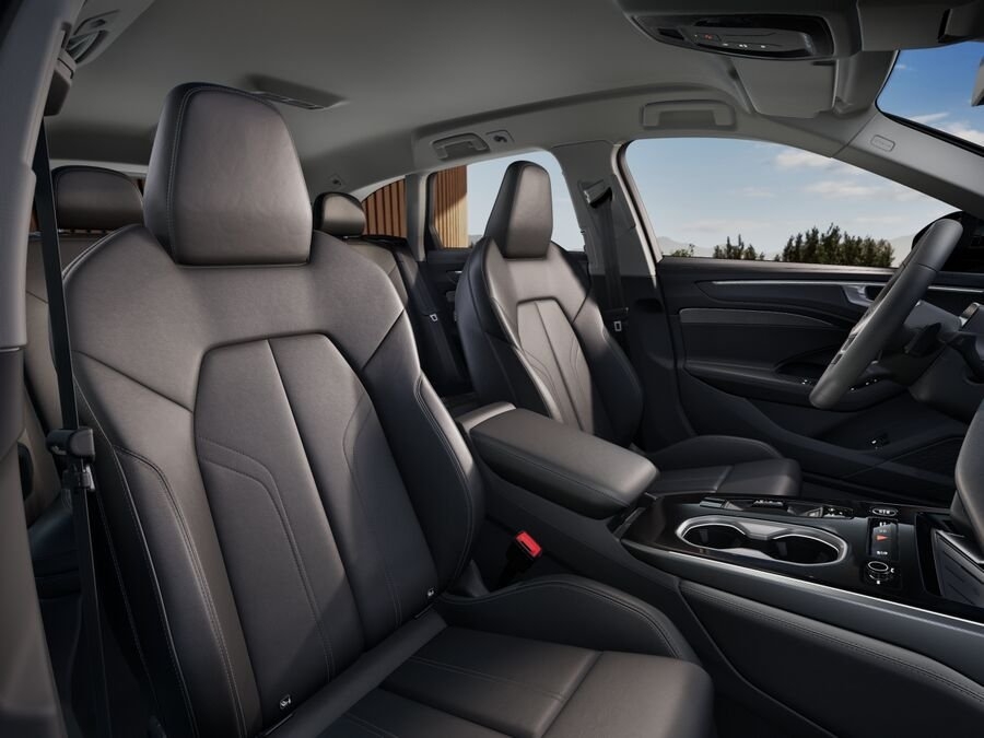 Audi A6 allroad 2027, bild 6/8