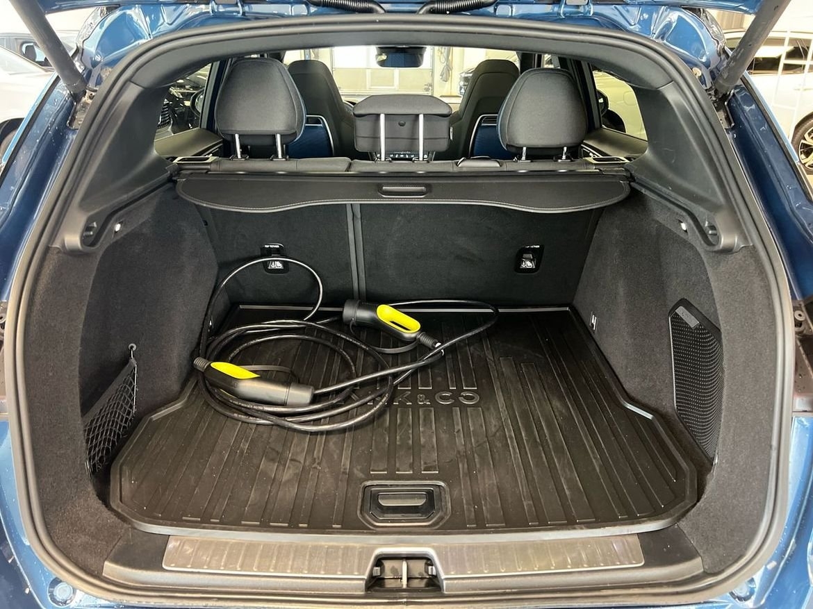 Lynk & Co 01 OUTLET - PHEV 2023, bild 6/10