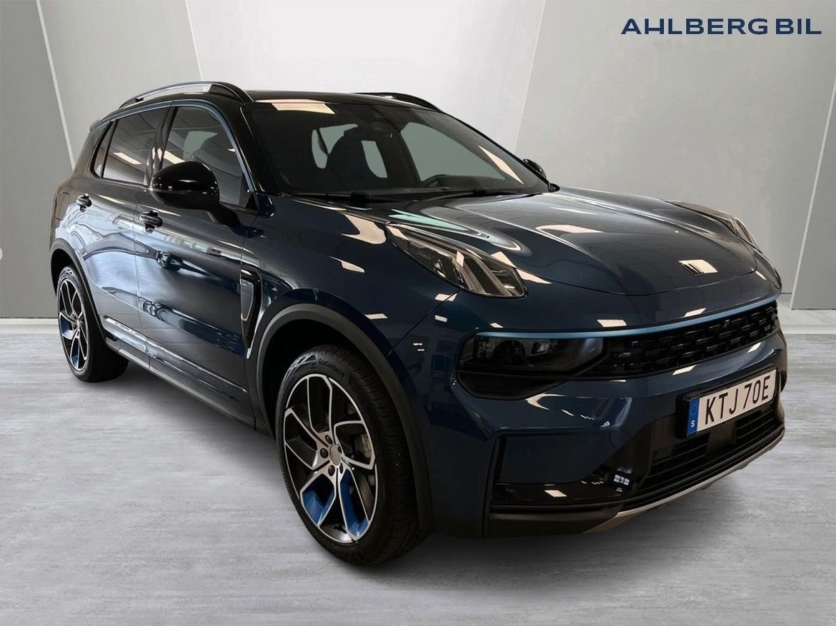 Lynk & Co