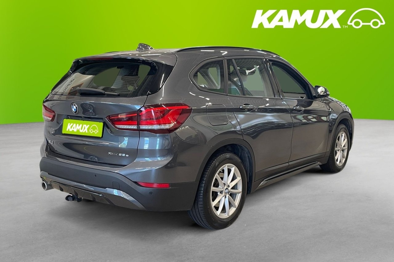 BMW X1 xDrive25e Sport Line 2021, bild 4/26