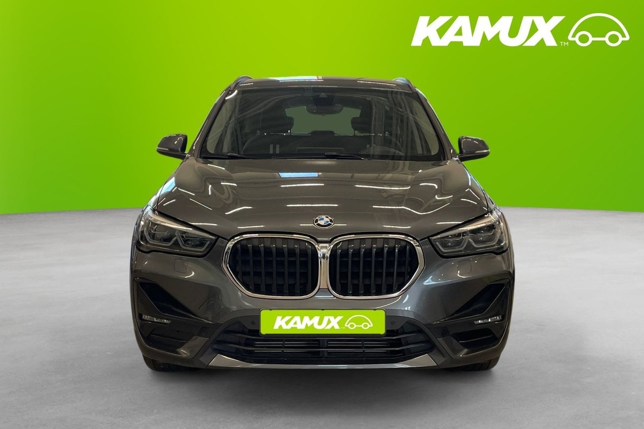 BMW X1 xDrive25e Sport Line 2021, bild 6/26