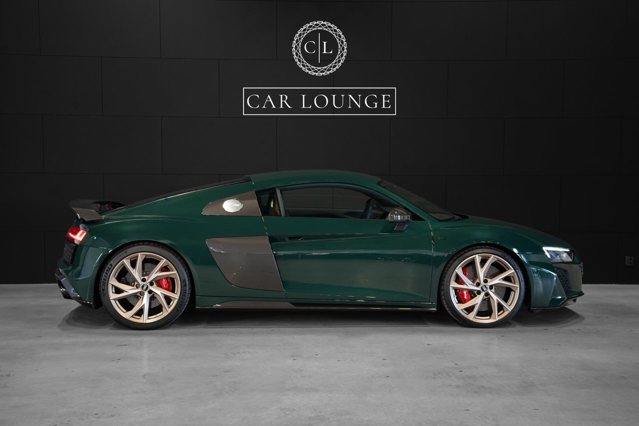 Audi R8 2021, kuva 2/28