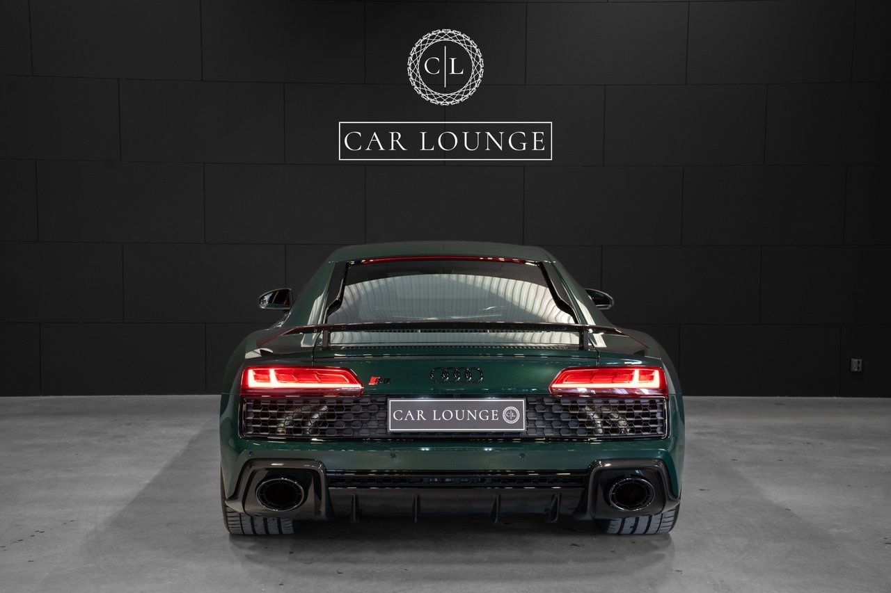 Audi R8 2021, kuva 4/28