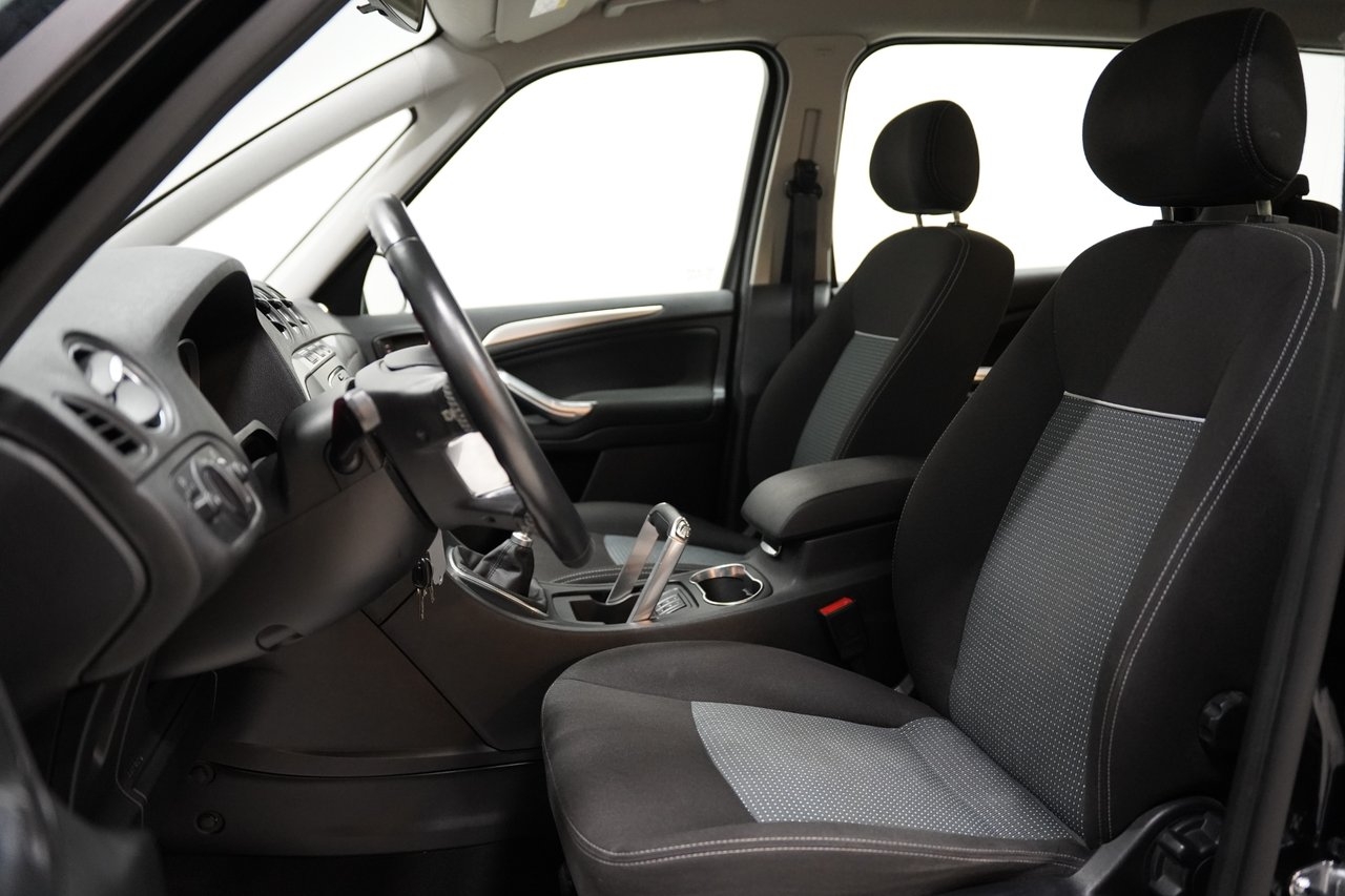 Ford Galaxy 2015, bild 7/19