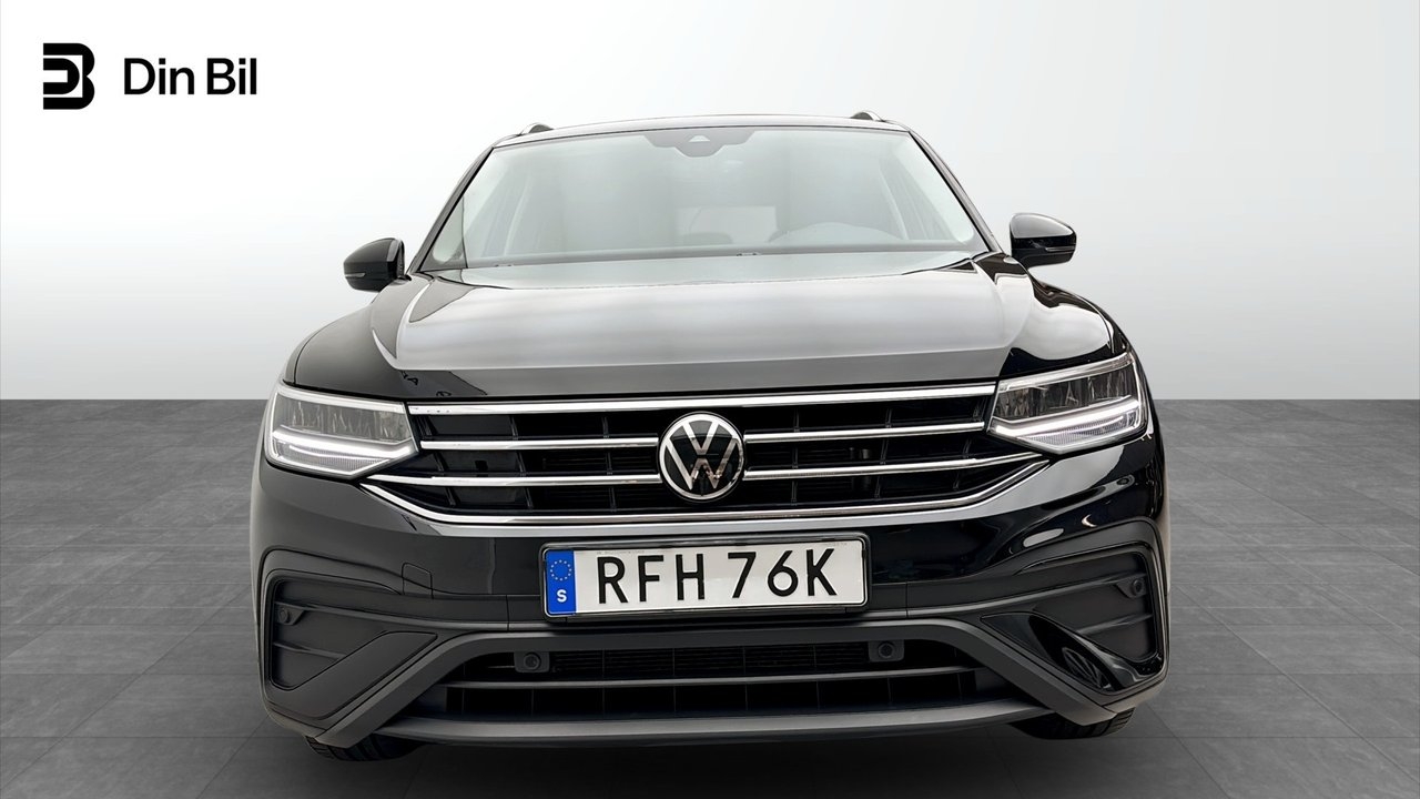 Volkswagen Tiguan Allspace 2023, kuva 4/10
