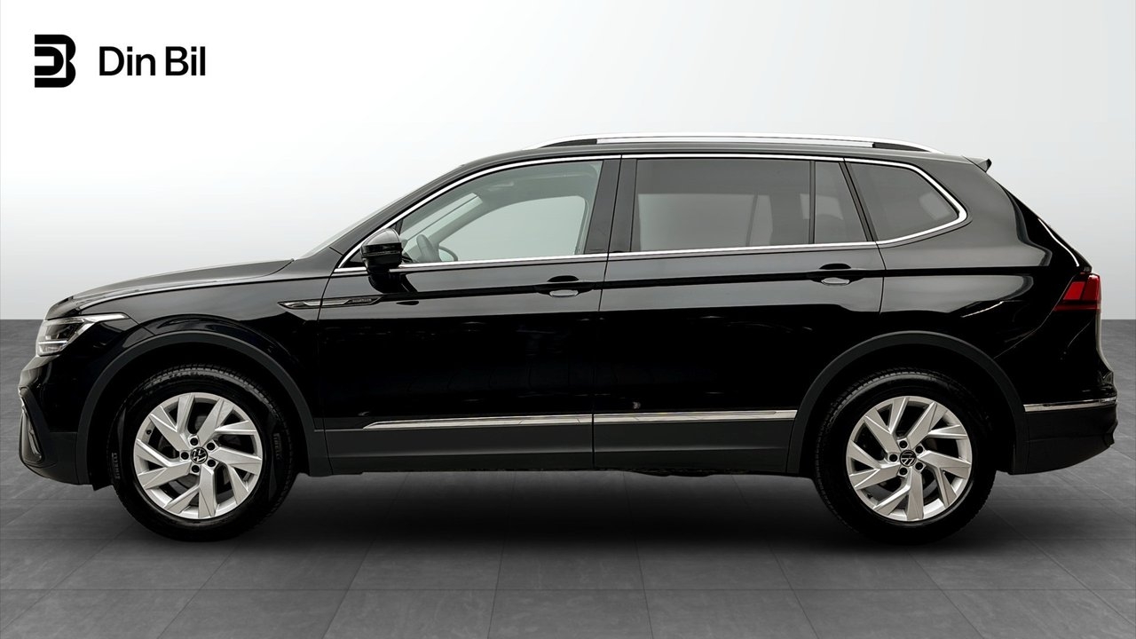 Volkswagen Tiguan Allspace 2023, kuva 2/10