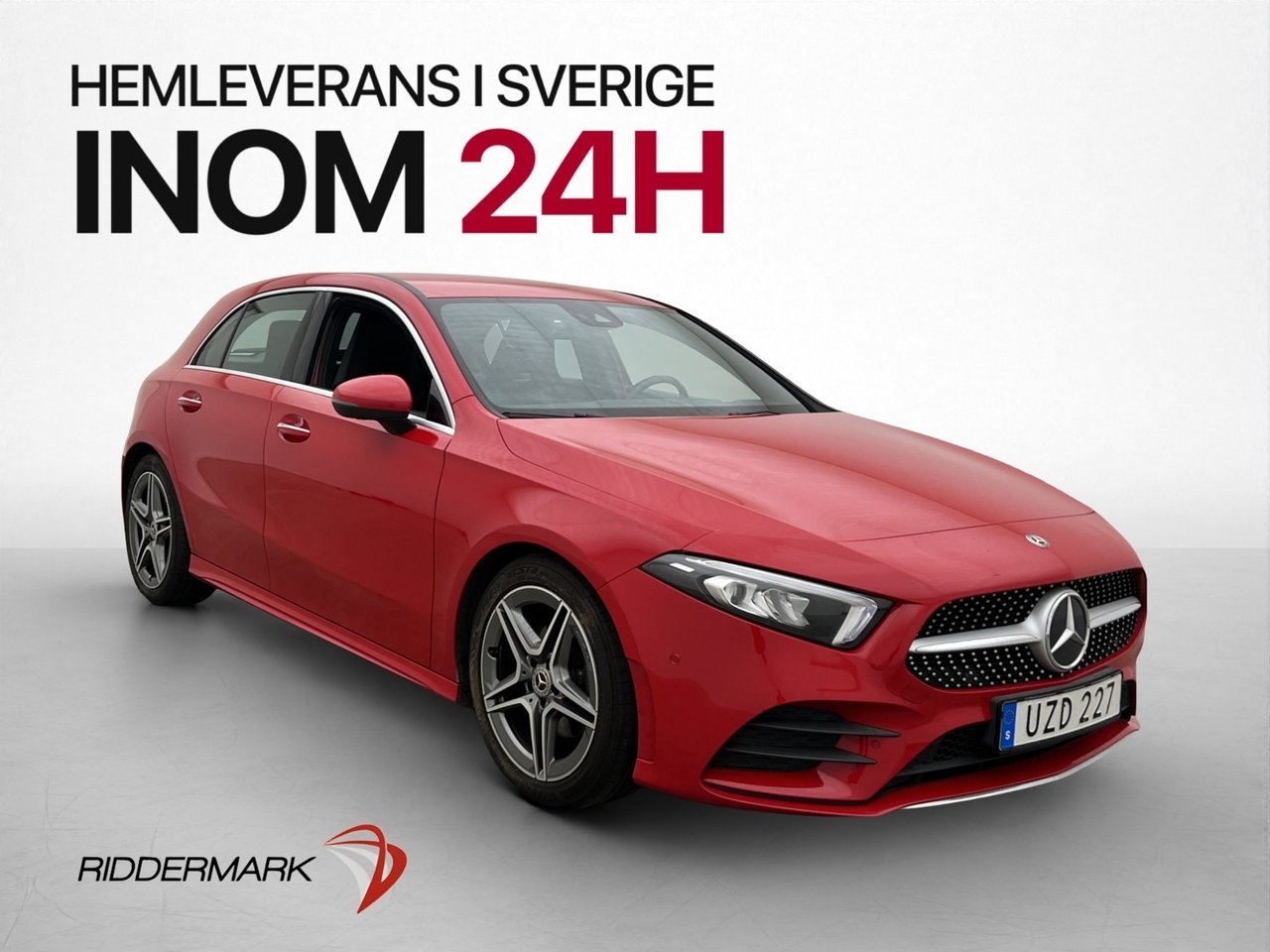 Mercedes-Benz A