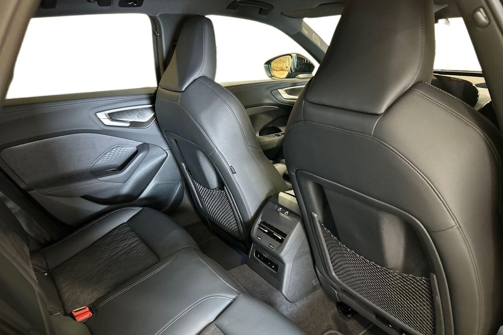 Audi A5 2026, bild 6/15