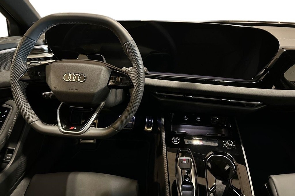 Audi A5 2026, bild 7/15