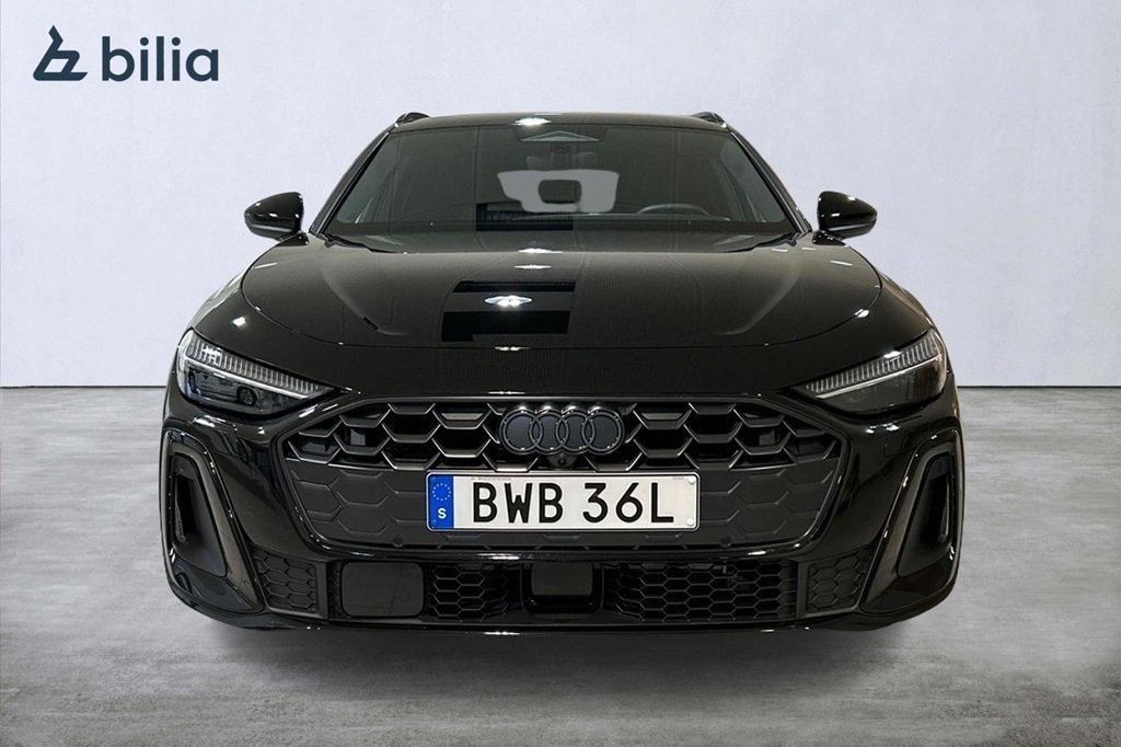 Audi A5 2026, bild 4/15