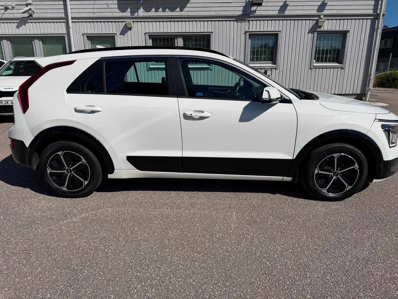 Kia Niro 2023, bild 6/10