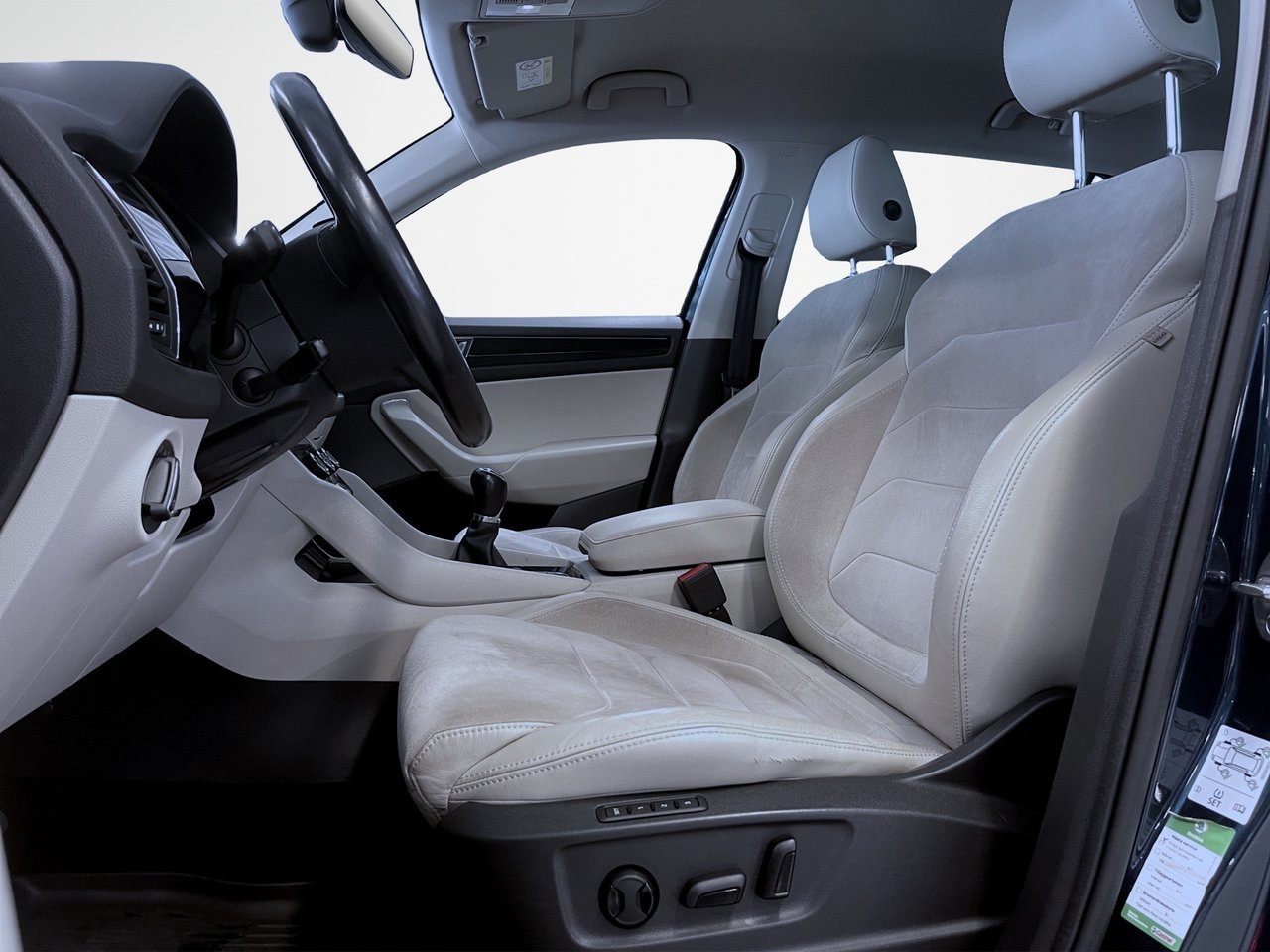 Skoda Kodiaq 2018, bild 6/22