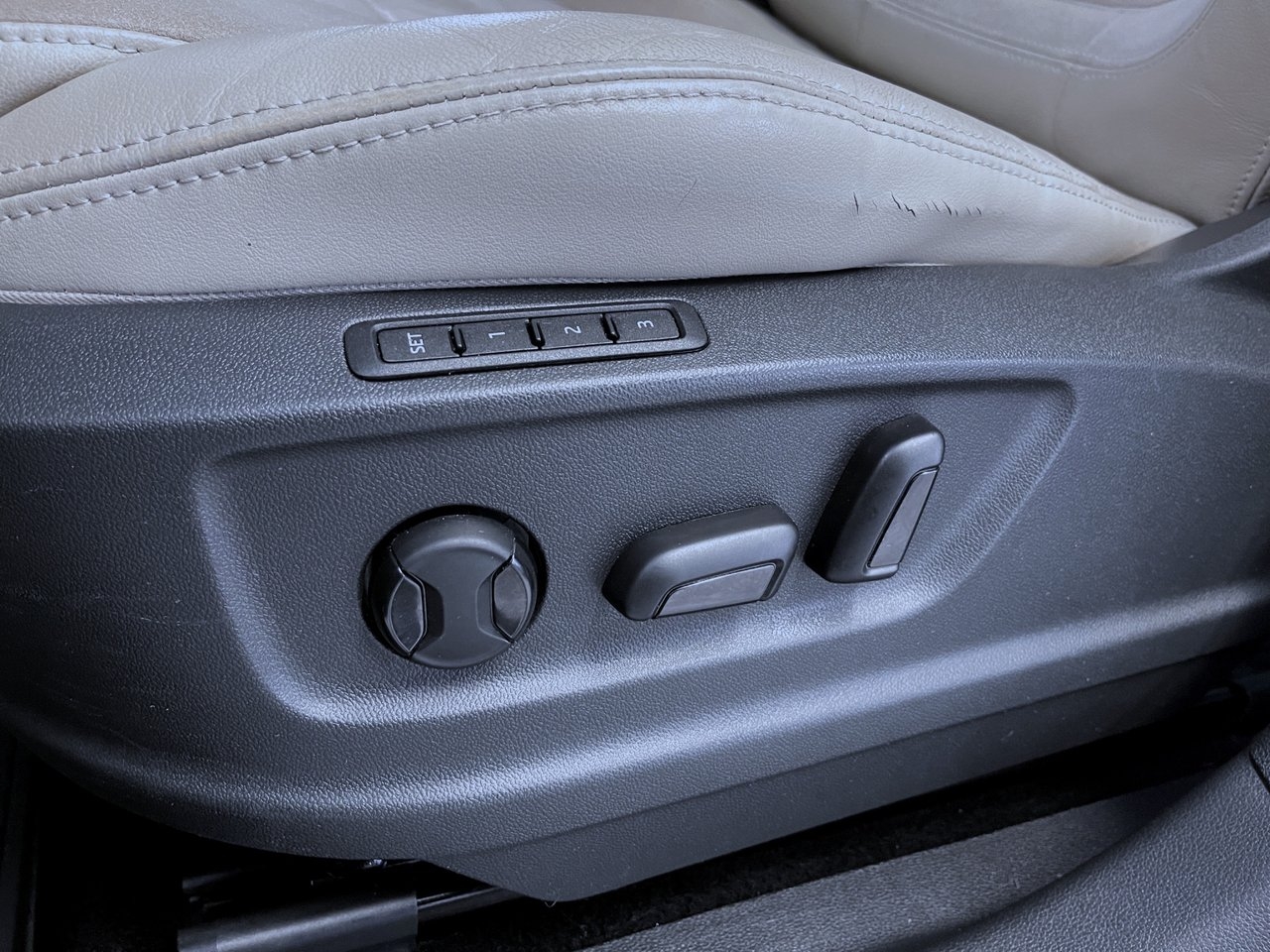Skoda Kodiaq 2018, bild 7/22
