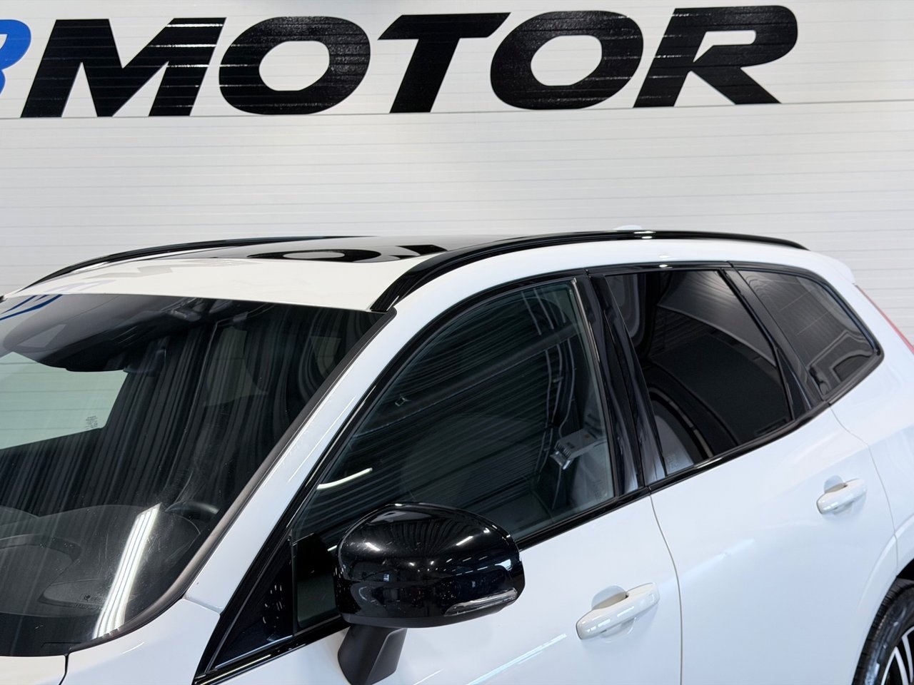 Volvo XC60 2021, bild 7/21