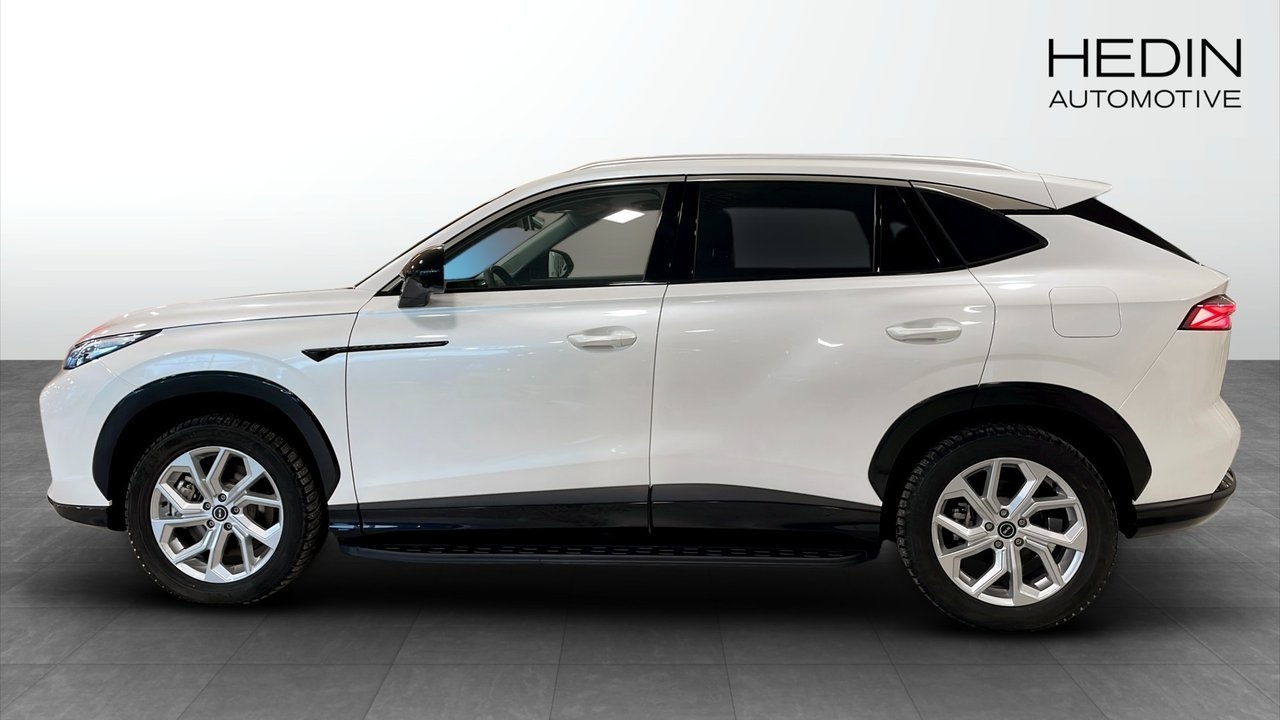 MG HS PLUG-IN HYBRID LUXURY 307HK 2024, photo 6/9