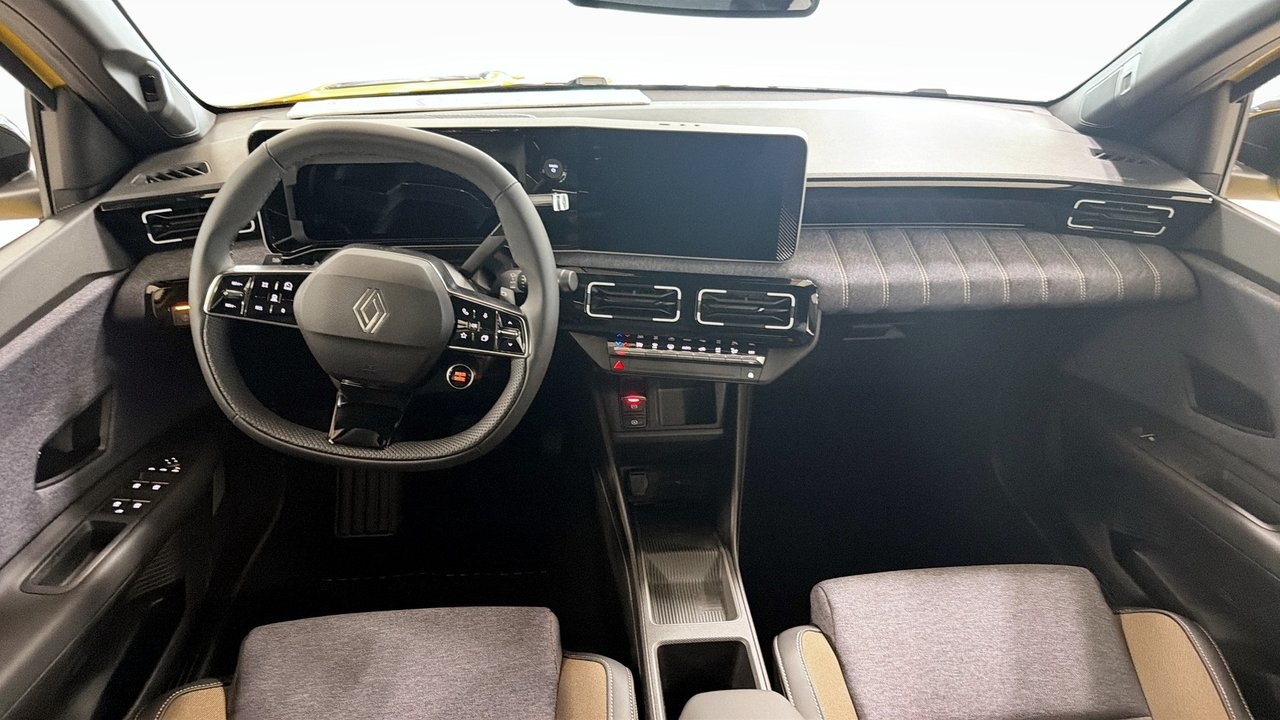 Renault 5 E-Tech ELECTRIC TECHNO EV52 2026, bild 4/9