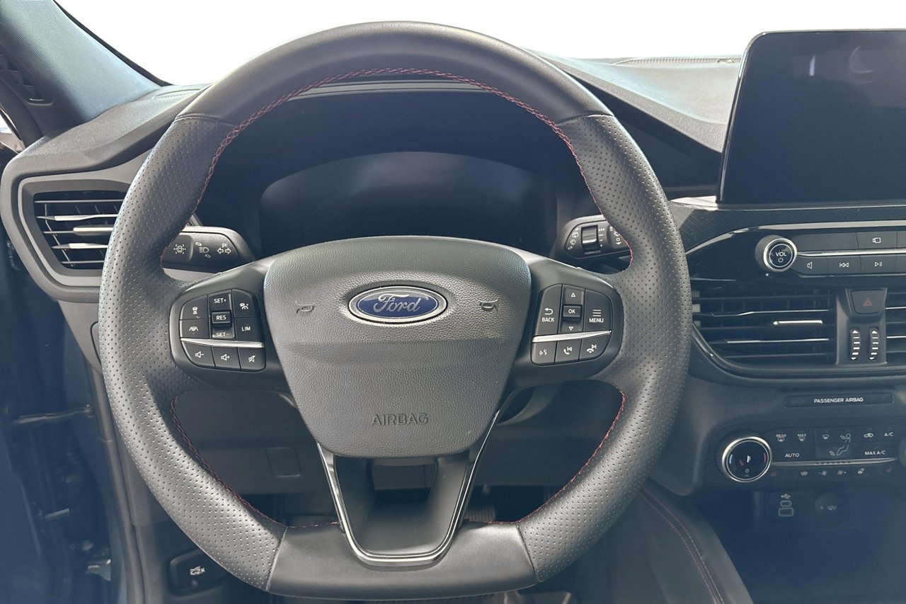 Ford Kuga 2023, kuva 7/10