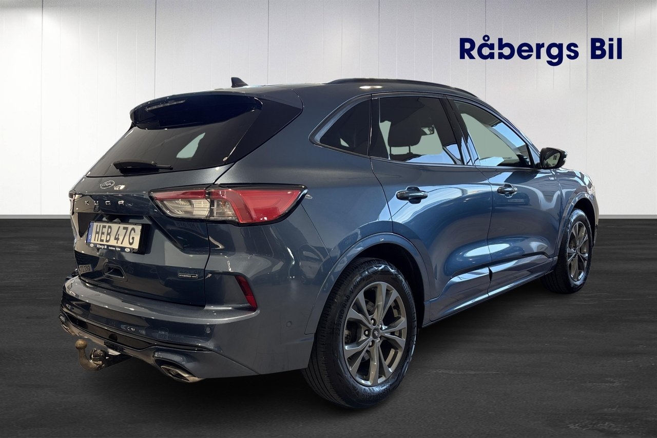 Ford Kuga 2023, kuva 4/10