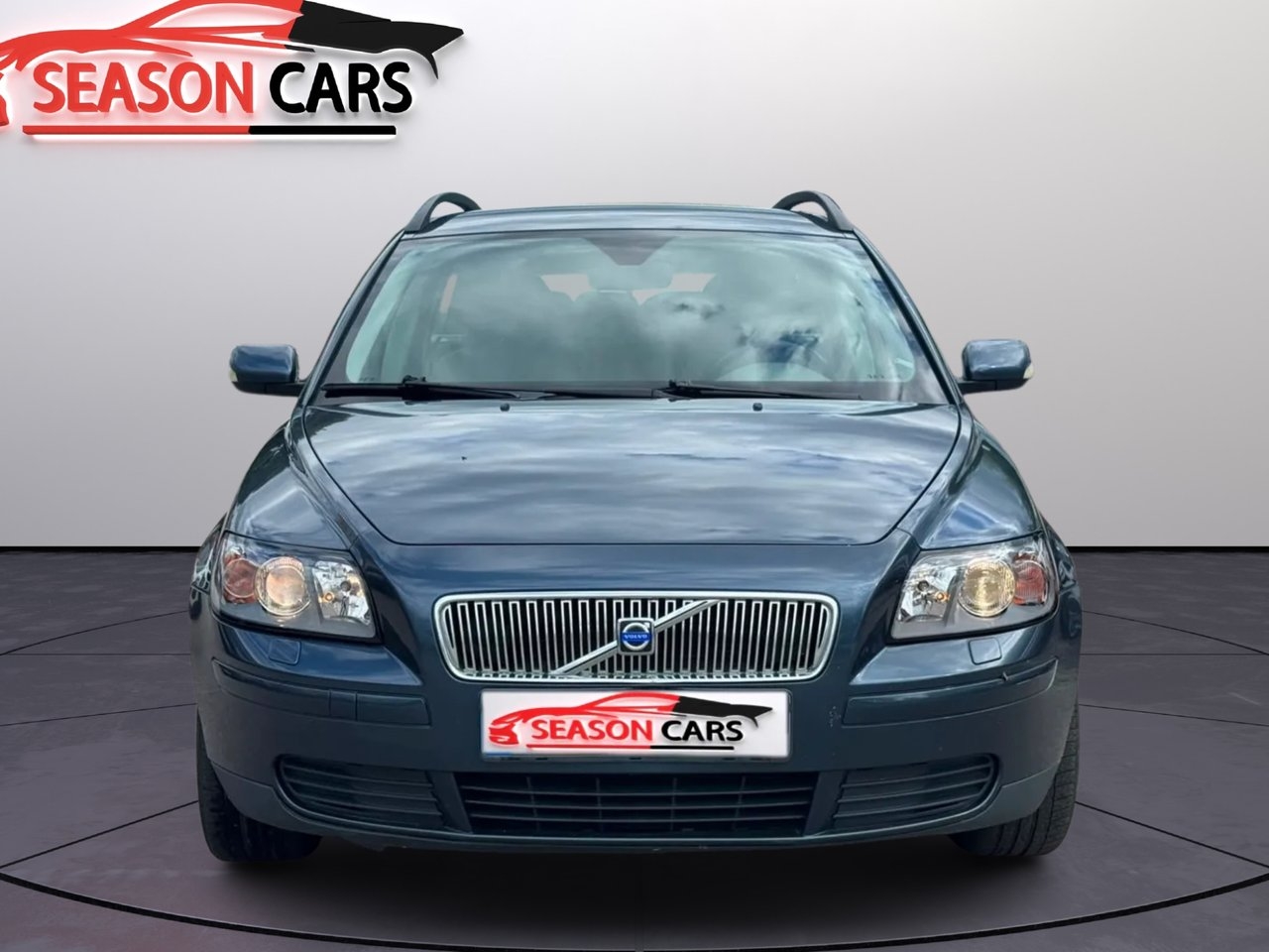Volvo V50 2.4 2005, bild 3/10