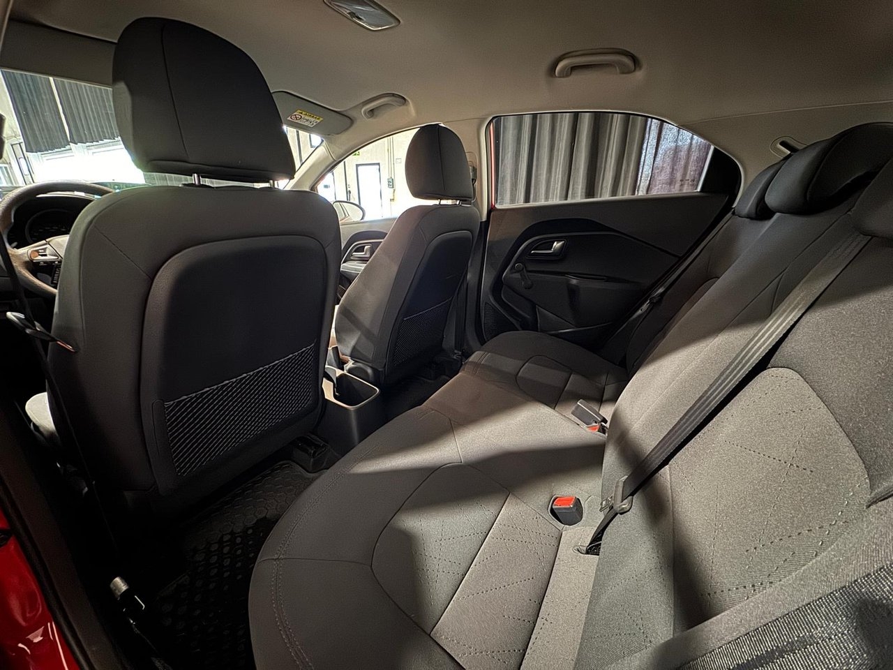 Kia Rio 2014, photo 6/15