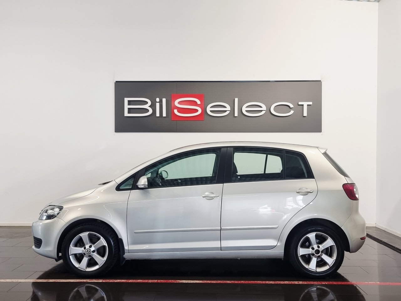 Volkswagen Golf Plus 2013, bild 2/23