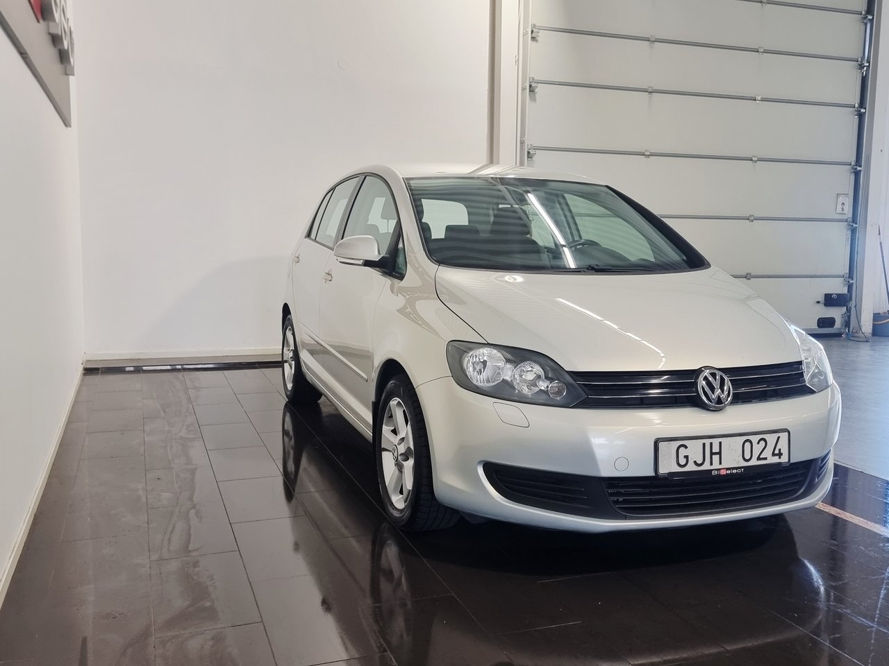 Volkswagen Golf Plus 2013, bild 4/23