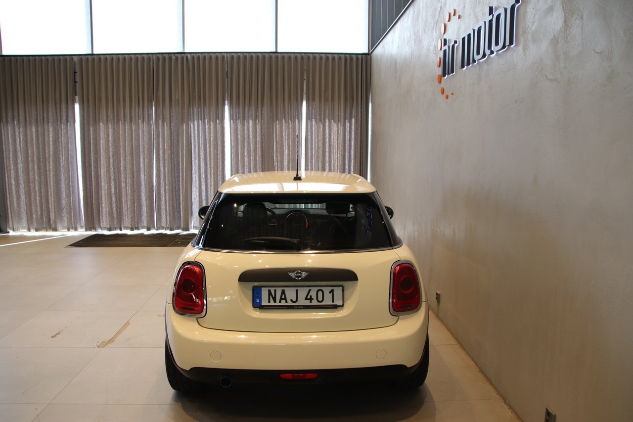 MINI One 2016, bild 5/16