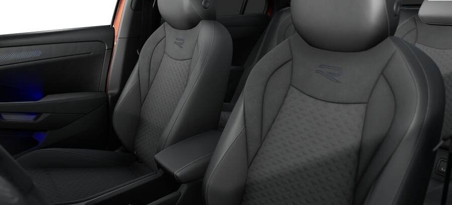 Volkswagen T-Roc 2027, bild 5/5