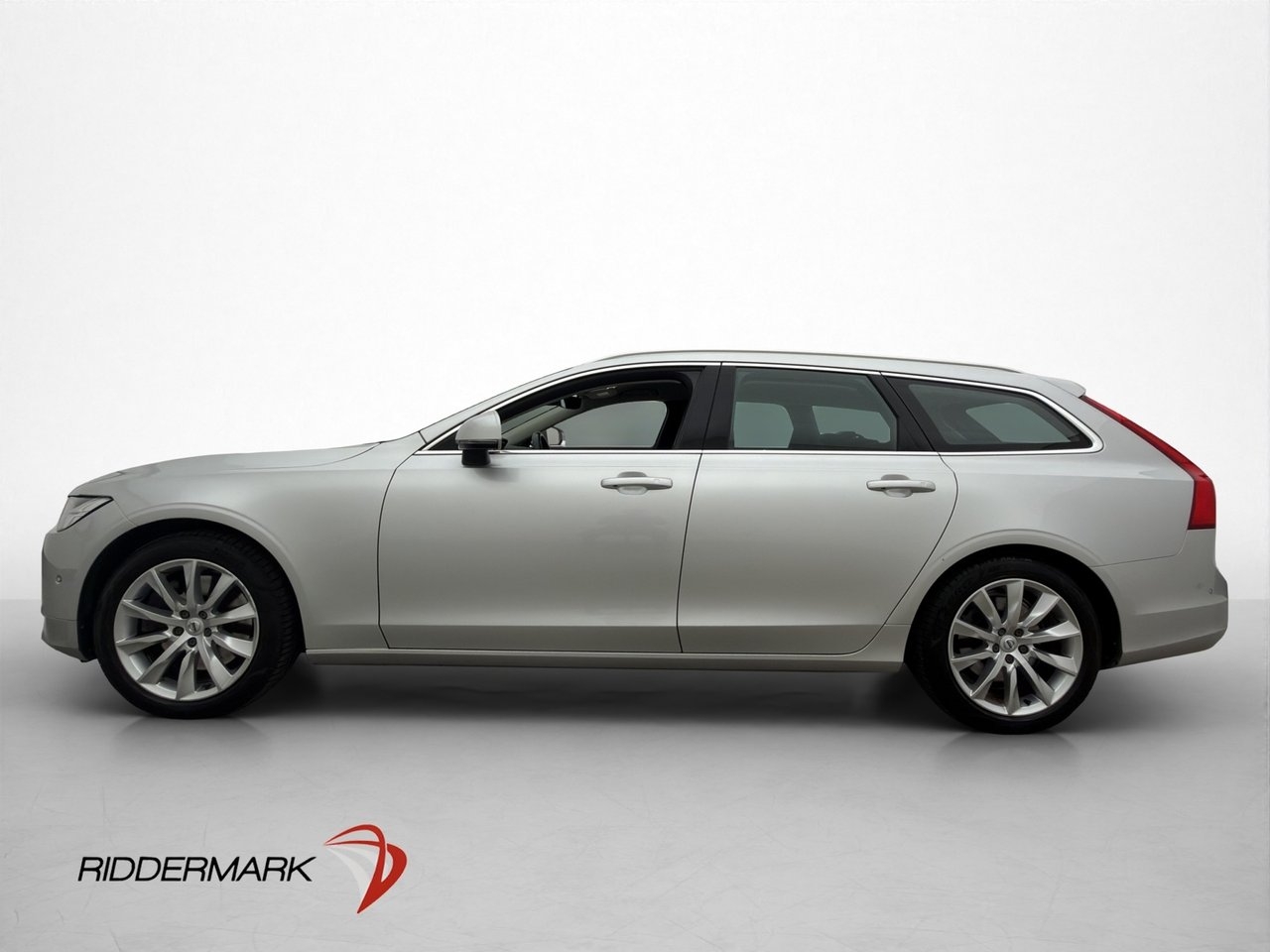 Volvo V90 2018, bild 4/37