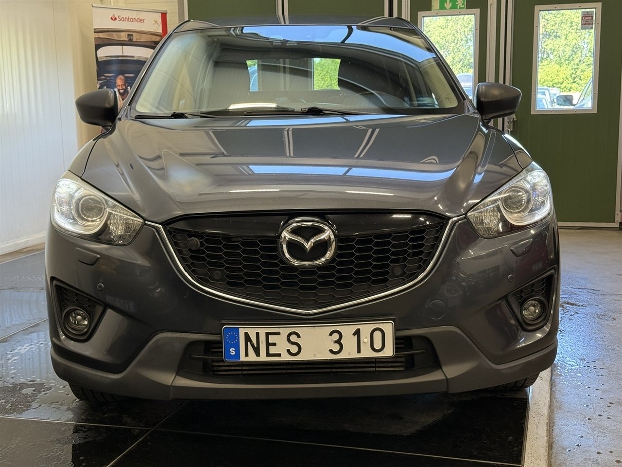 Mazda CX-5 2012, kuva 7/10