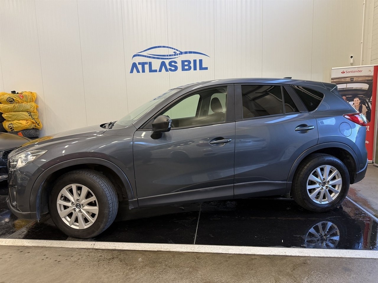 Mazda CX-5 2012, kuva 2/10