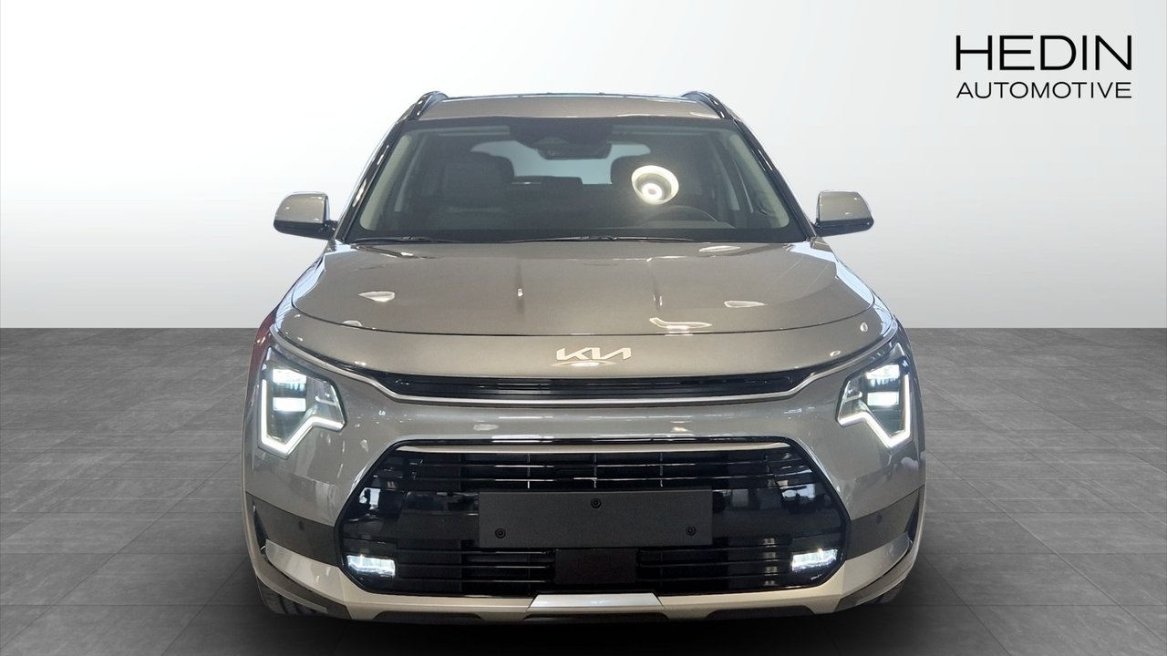 Kia Niro ADVANCE 2026, bild 2/12