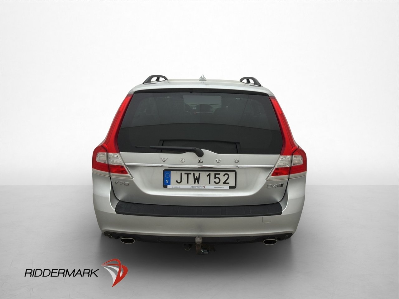 Volvo V70 2016, bild 6/34