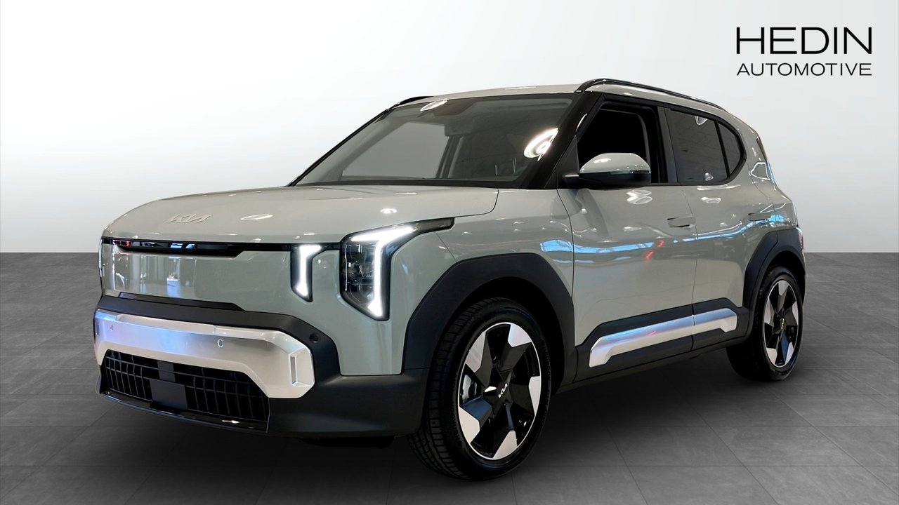 Kia EV2