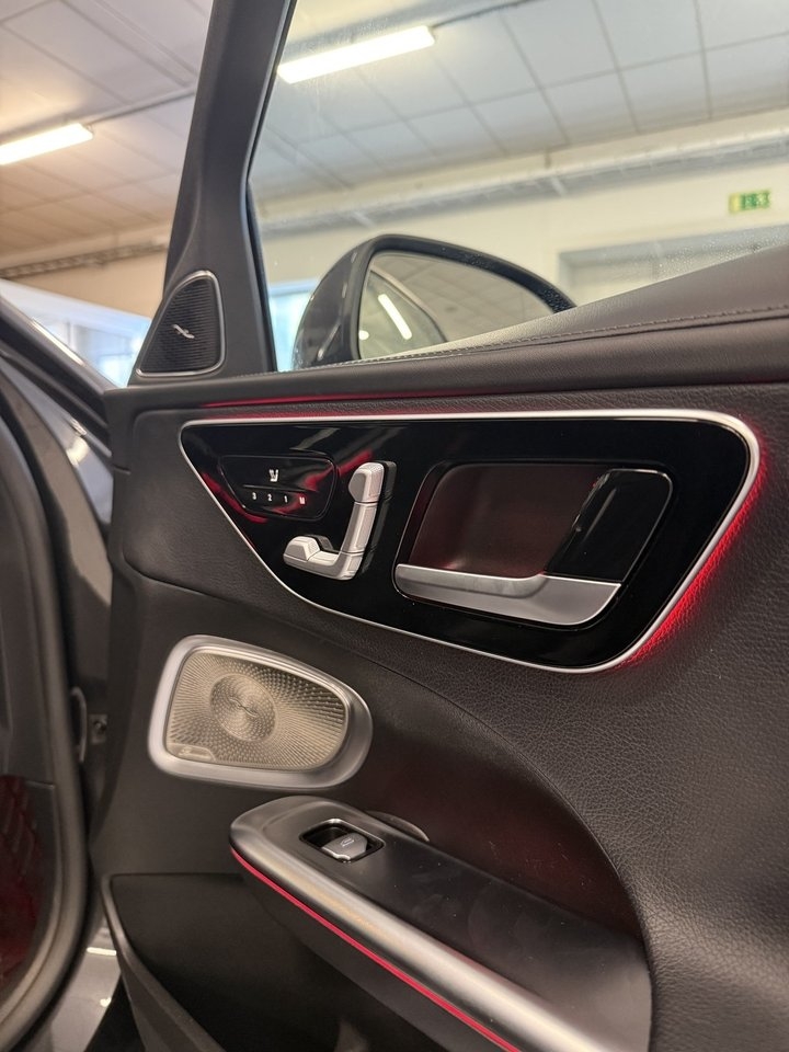 Mercedes-Benz C 220 T d 9G AMG 2022, bild 7/10