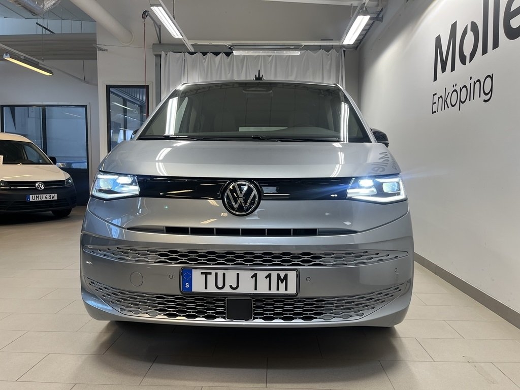 Volkswagen Multivan T7 LÅNGT 2026, bild 5/25