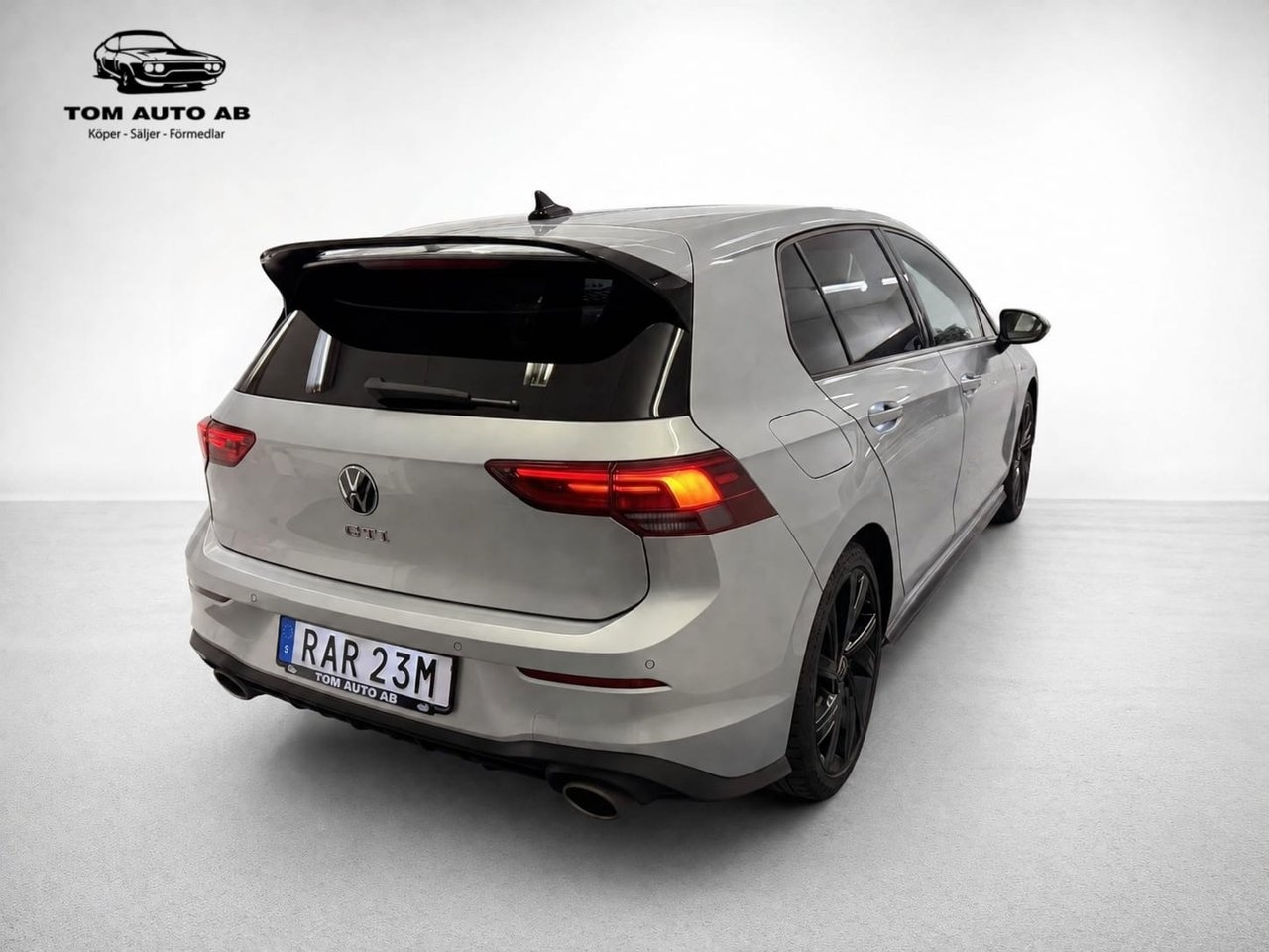 Volkswagen Golf 2024, bild 7/35