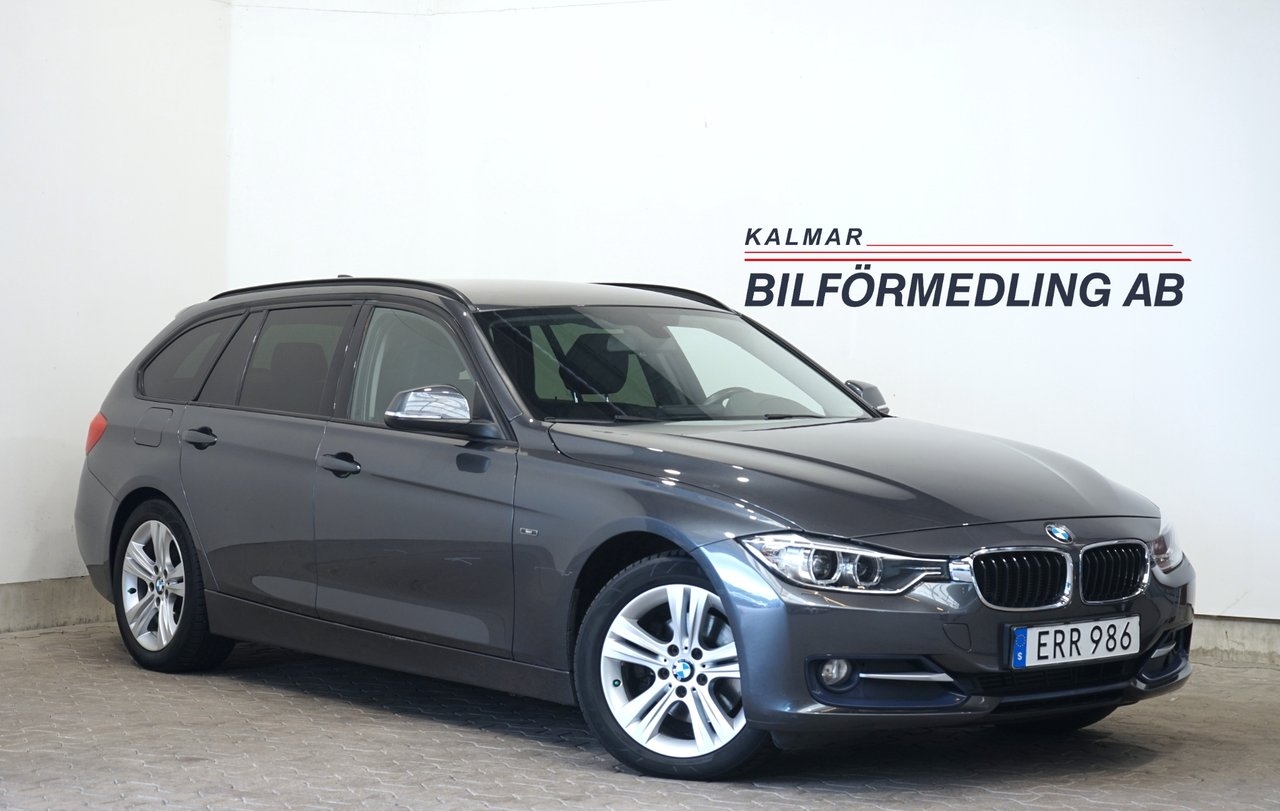 BMW 320