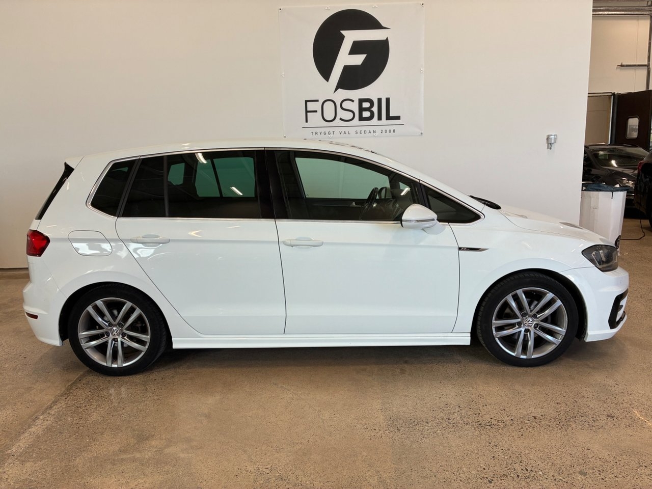 Volkswagen Golf 1.4 TSI BMT 2016, bild 4/10