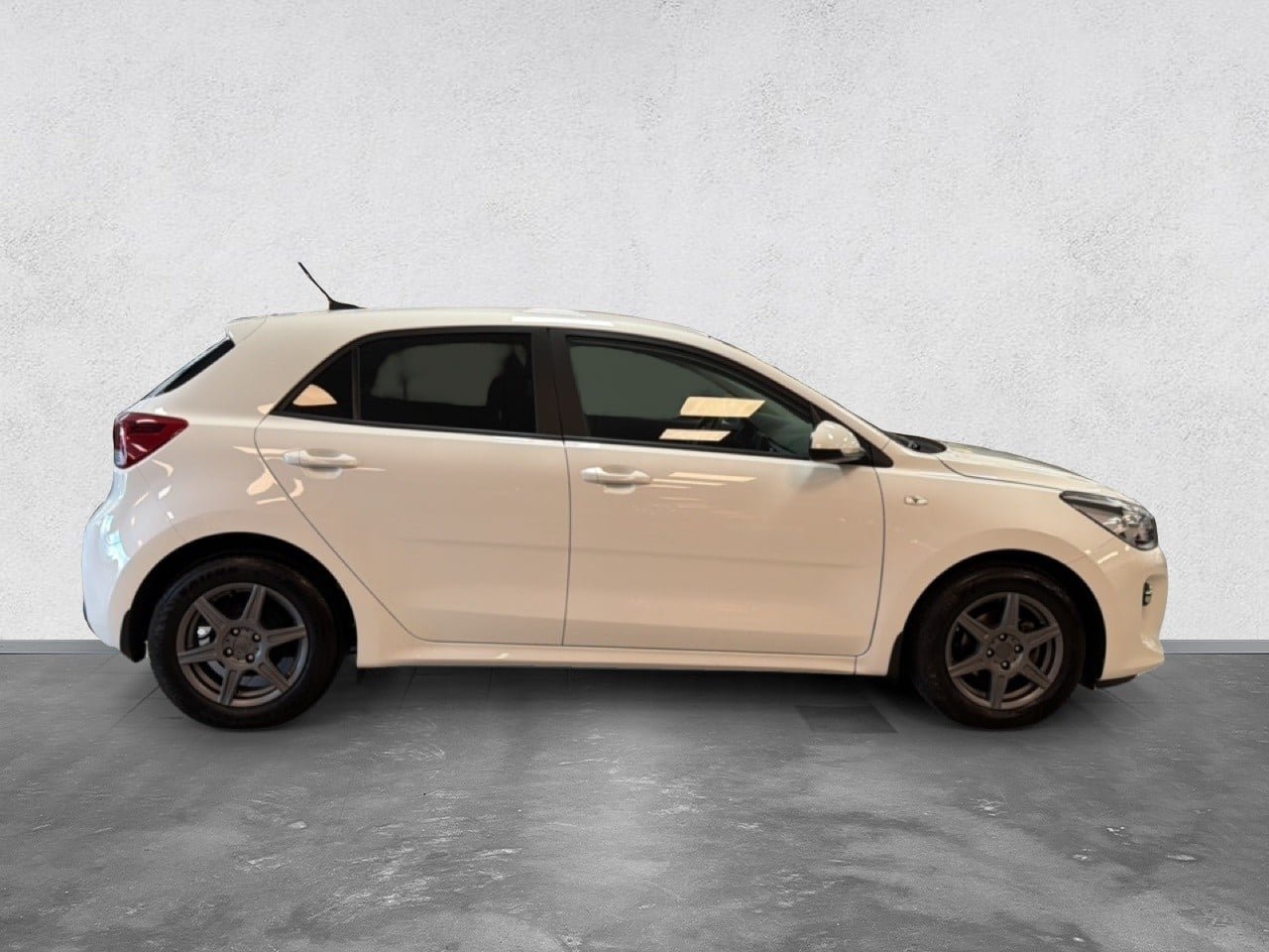 Kia Rio 1.2 Advance Plus 84hk 2020, bild 6/21