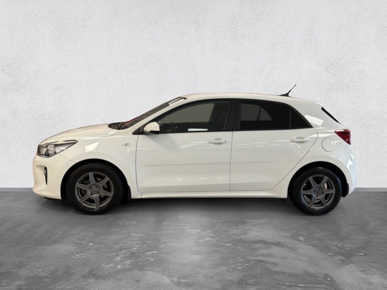 Kia Rio 1.2 Advance Plus 84hk 2020, bild 2/21